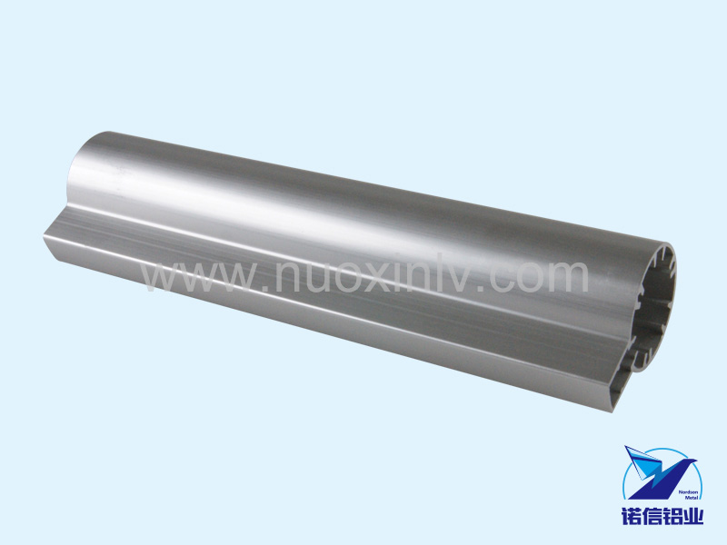 套管鋁型材