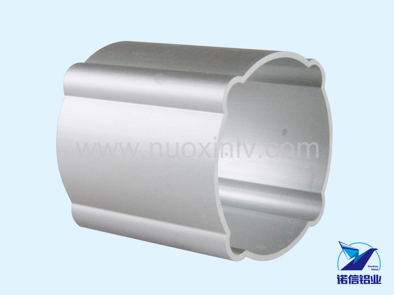 導流套管鋁型材